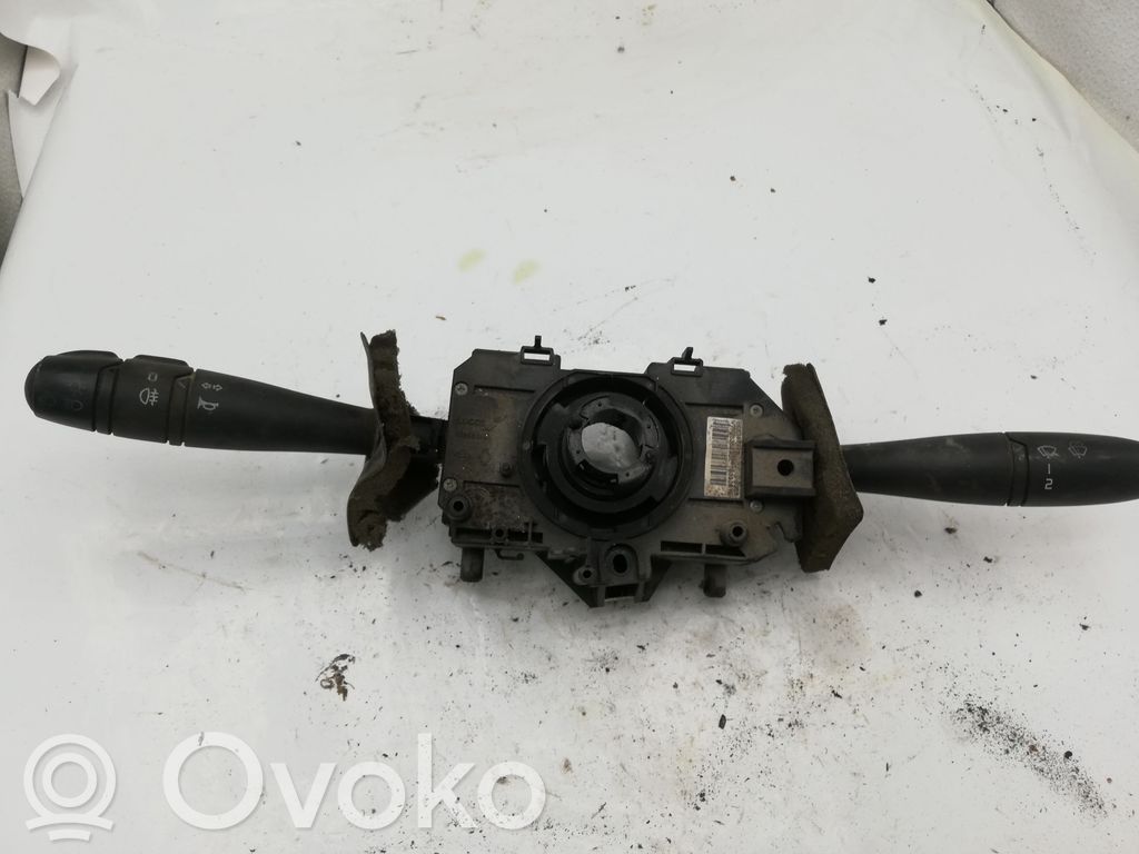 Opel Movano A Wiper turn signal indicator stalk/switch 