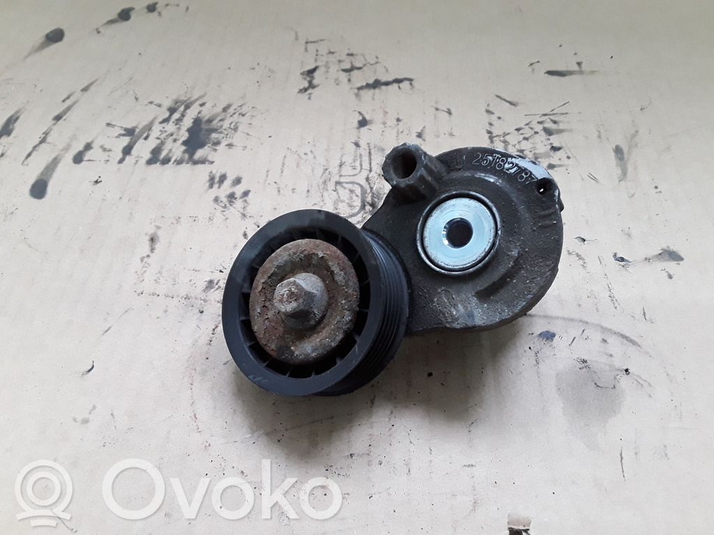 Opel Antara Întinzător curea alternator