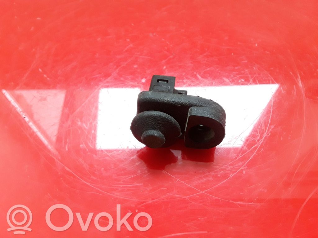 Nissan X-Trail T31 Sensor de la puerta trasera 