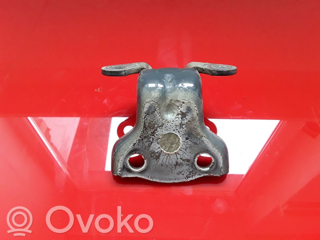 Opel Antara Zawias dolny drzwi tylnych 