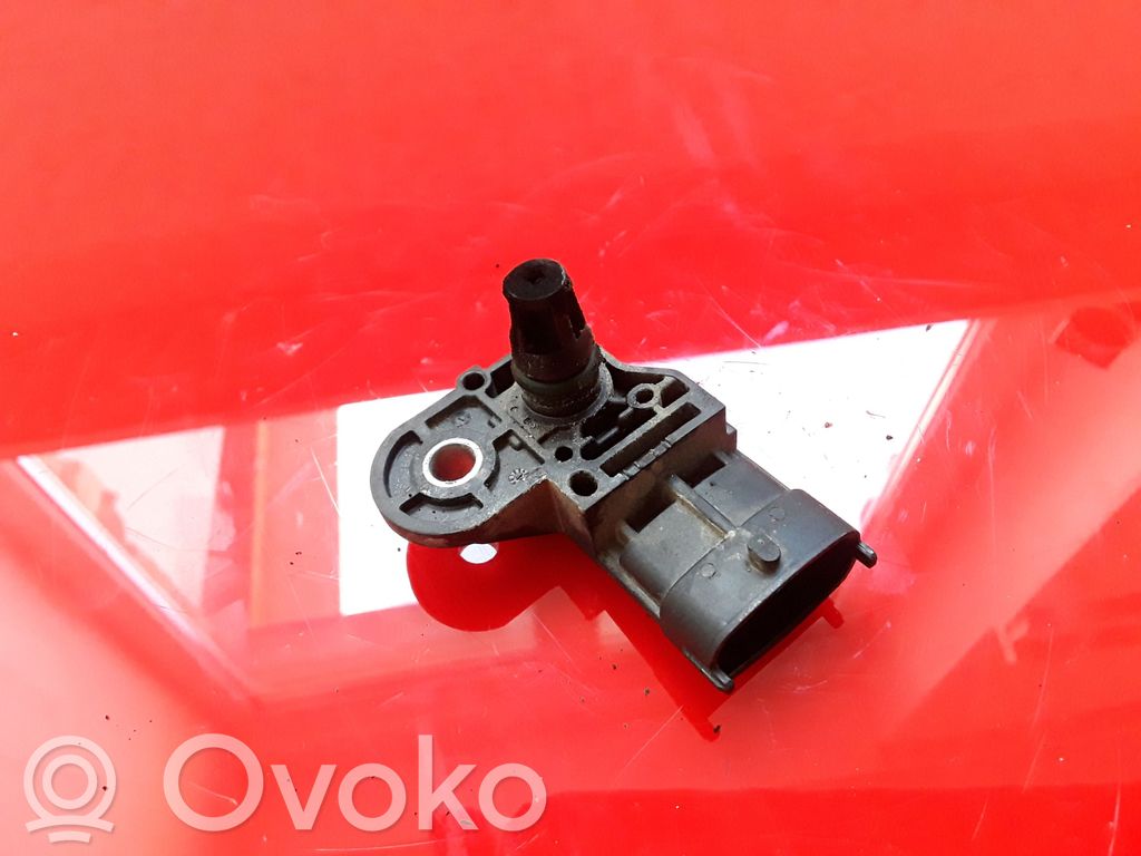 Iveco Daily 35 - 40.10 Sensore di pressione