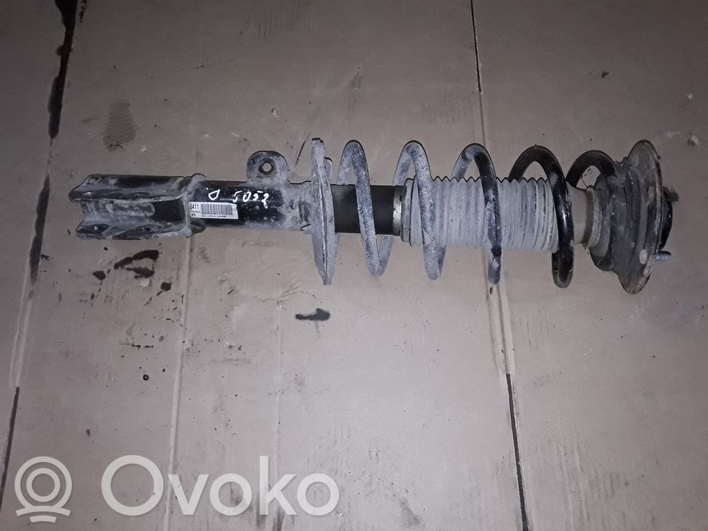 Opel Antara Ansamblu amortizor cu arc față 