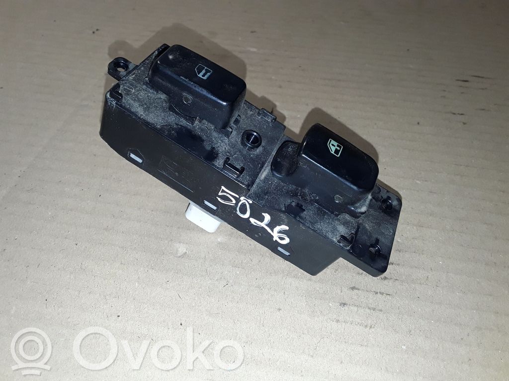 Interruptor del elevalunas eléctrico   202004583