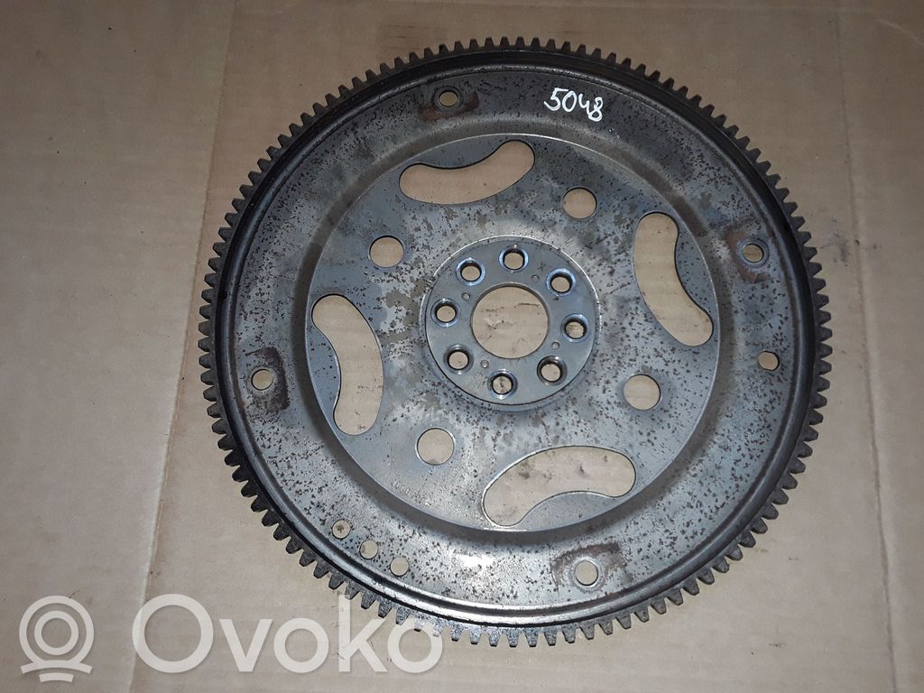 Land Rover Range Rover Sport L320 Volanta ambreiaj 