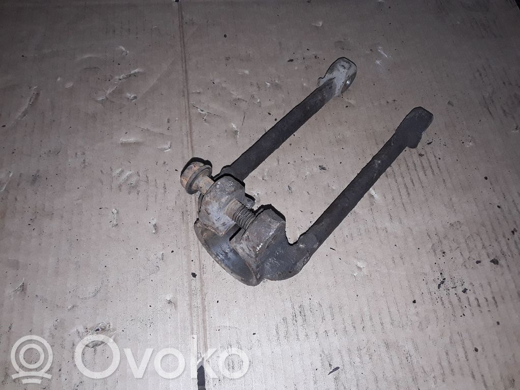 Dodge Nitro Altra parte della sospensione anteriore
