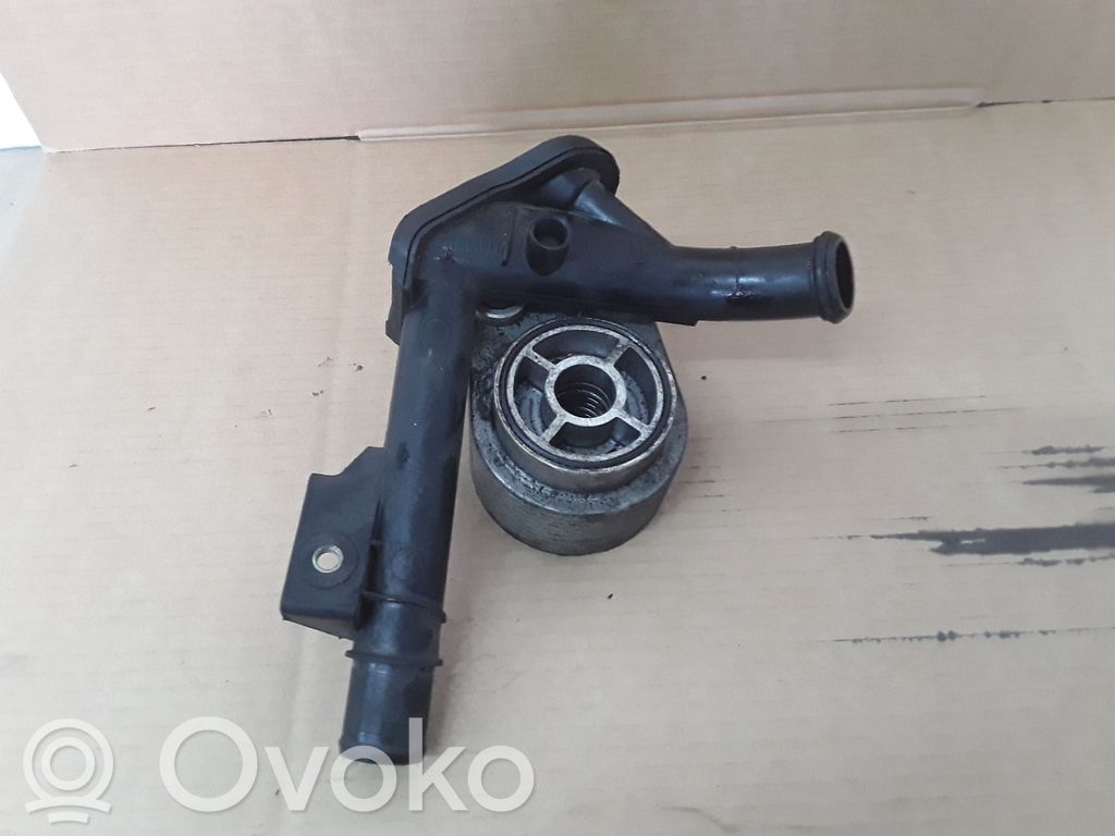 Renault Megane III Suport montare filtru ulei 