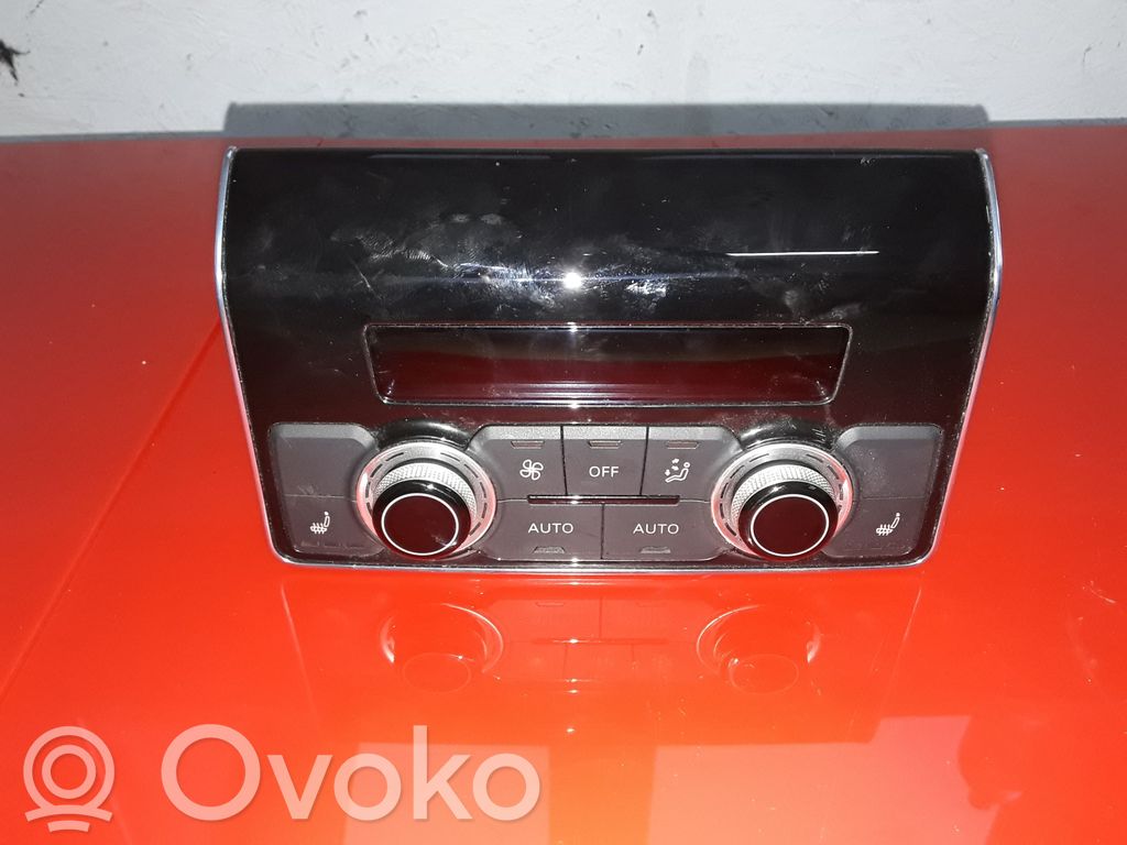 Audi A8 S8 D4 4H Centralina del climatizzatore 