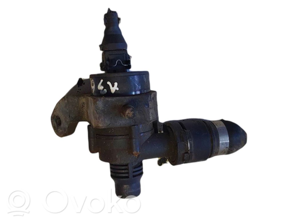 BMW 7 E65 E66 Zusatzwasserpumpe 
