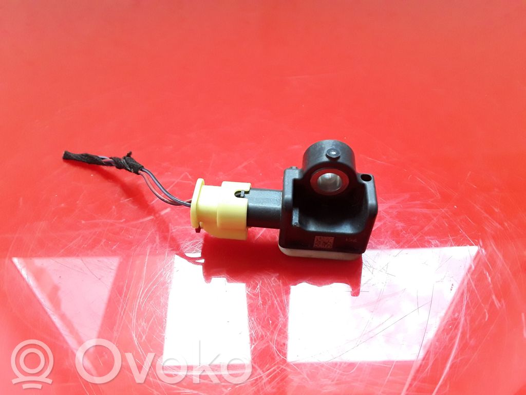 Audi A8 S8 D4 4H Czujnik uderzenia Airbag 