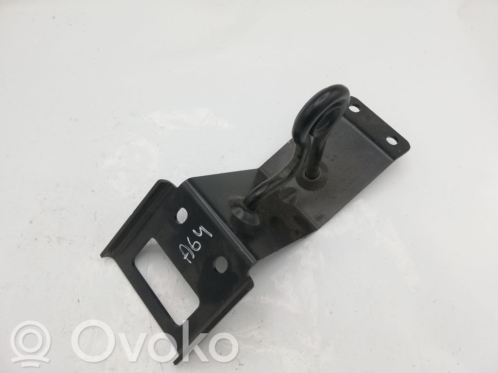 BMW 5 E60 E61 Otros repuestos del interior 