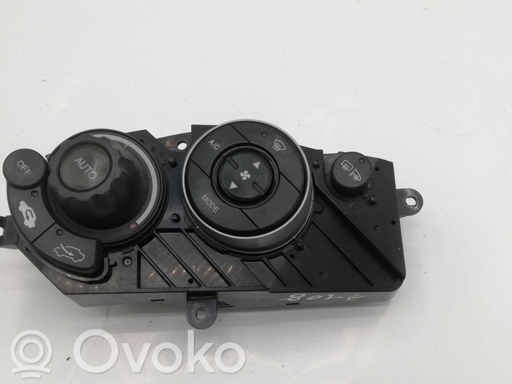 Honda Civic Unitate control climatizare 