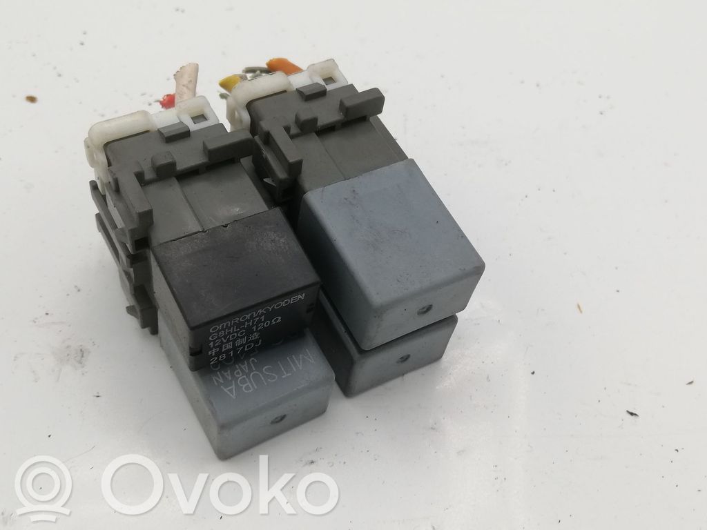 Honda Civic Alte relee 