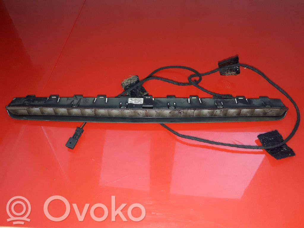 Mercedes-Benz S W221 Luce d’arresto centrale/supplementare