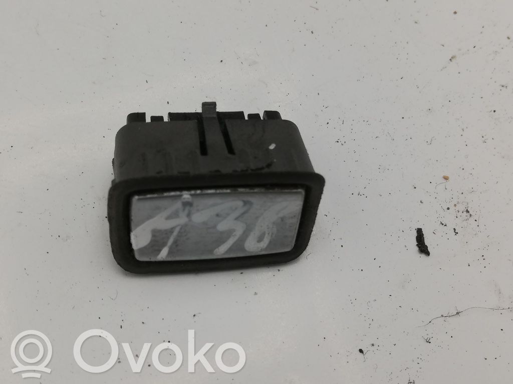 BMW 7 E65 E66 Steering wheel buttons/switches 