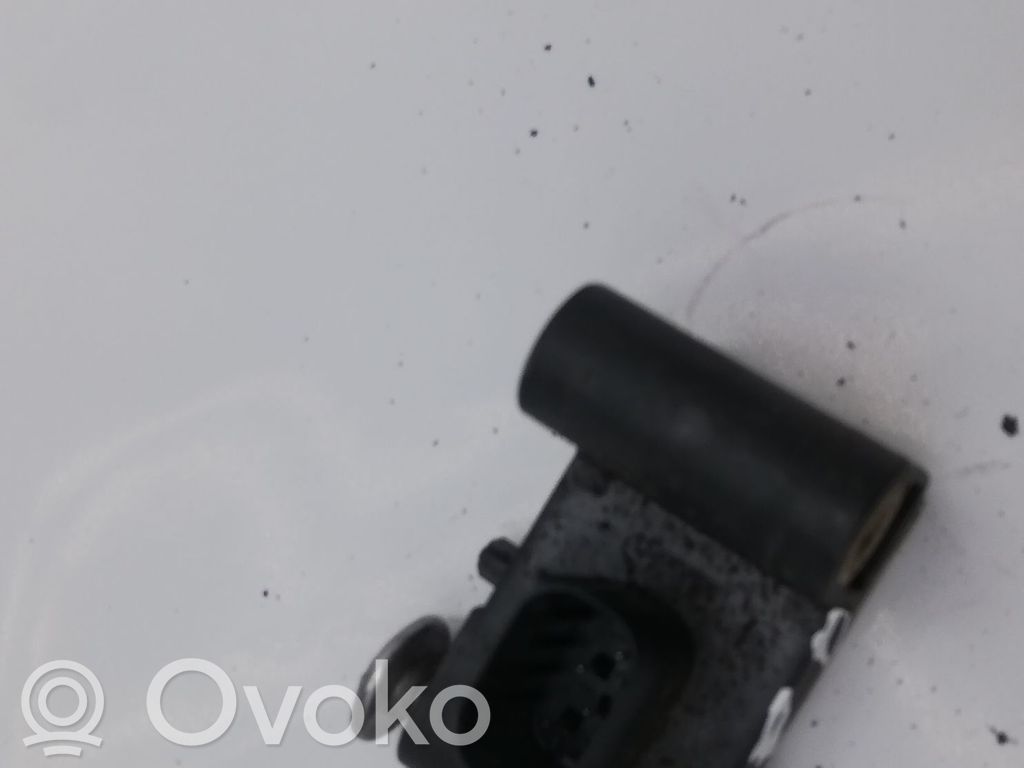 BMW 1 E81 E87 Senzor impact/declanșare airbag 