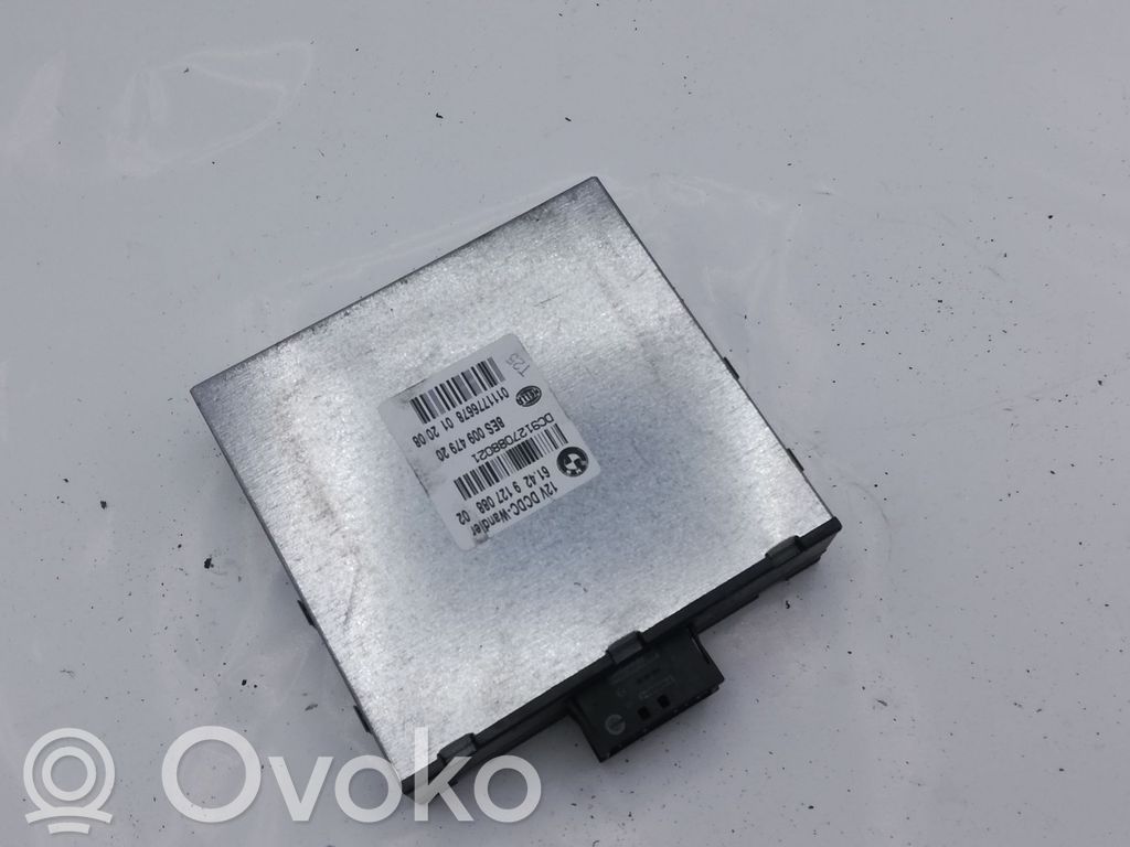 BMW 1 E81 E87 Convertitore di tensione inverter