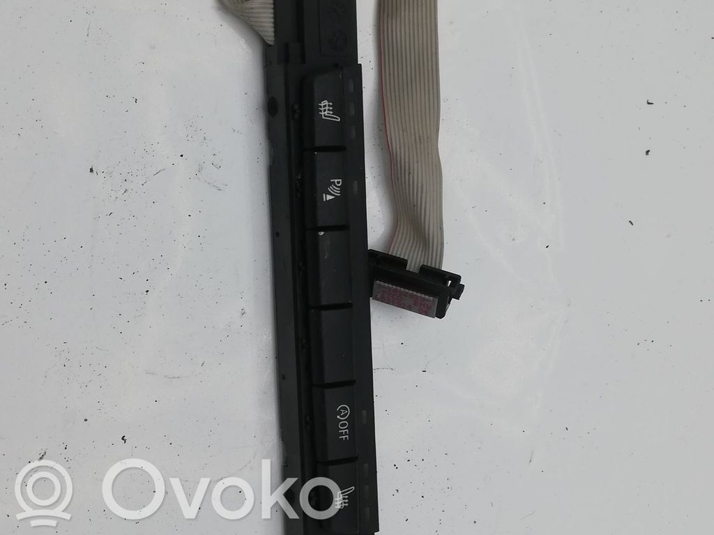 BMW 1 E81 E87 Comutator încălzire scaune 