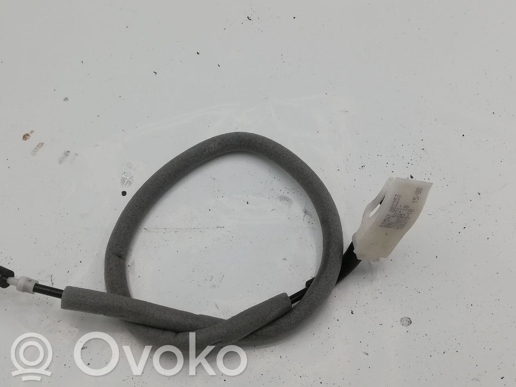 Etuoven vaijeri   5121711070510,7110705