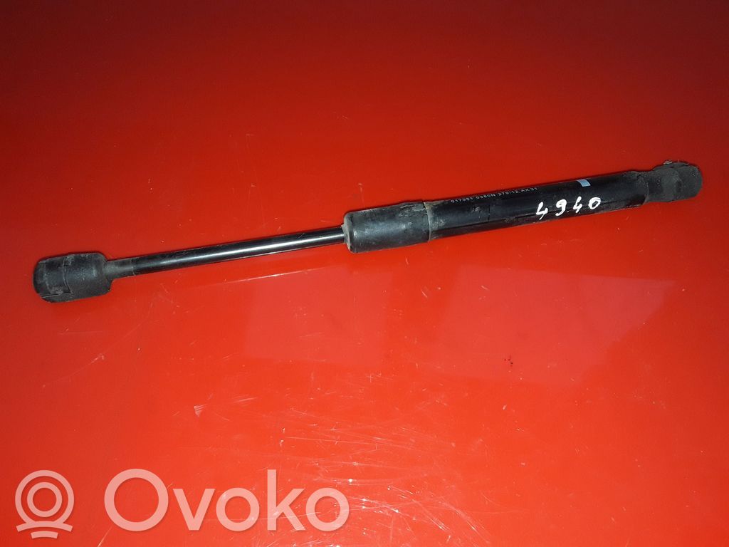 Volvo S60 Ammortizzatore portellone anteriore/cofano