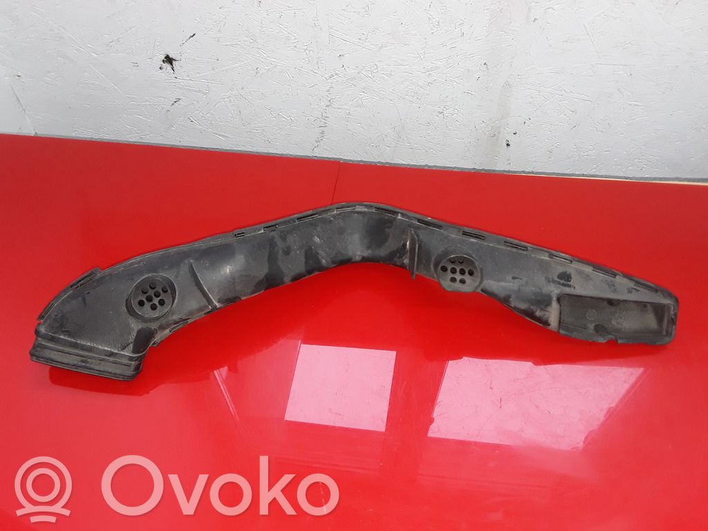 Ford Focus Część rury dolotu powietrza 