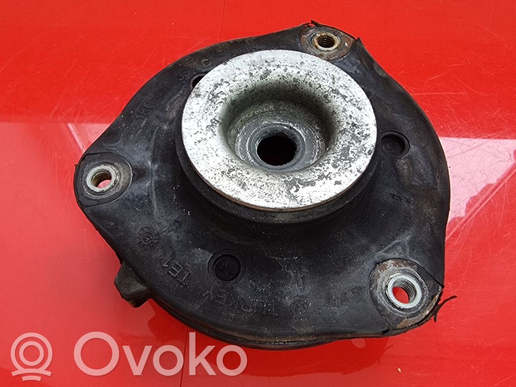 Skoda Superb B6 (3T) Supporto per montante superiore anteriore 