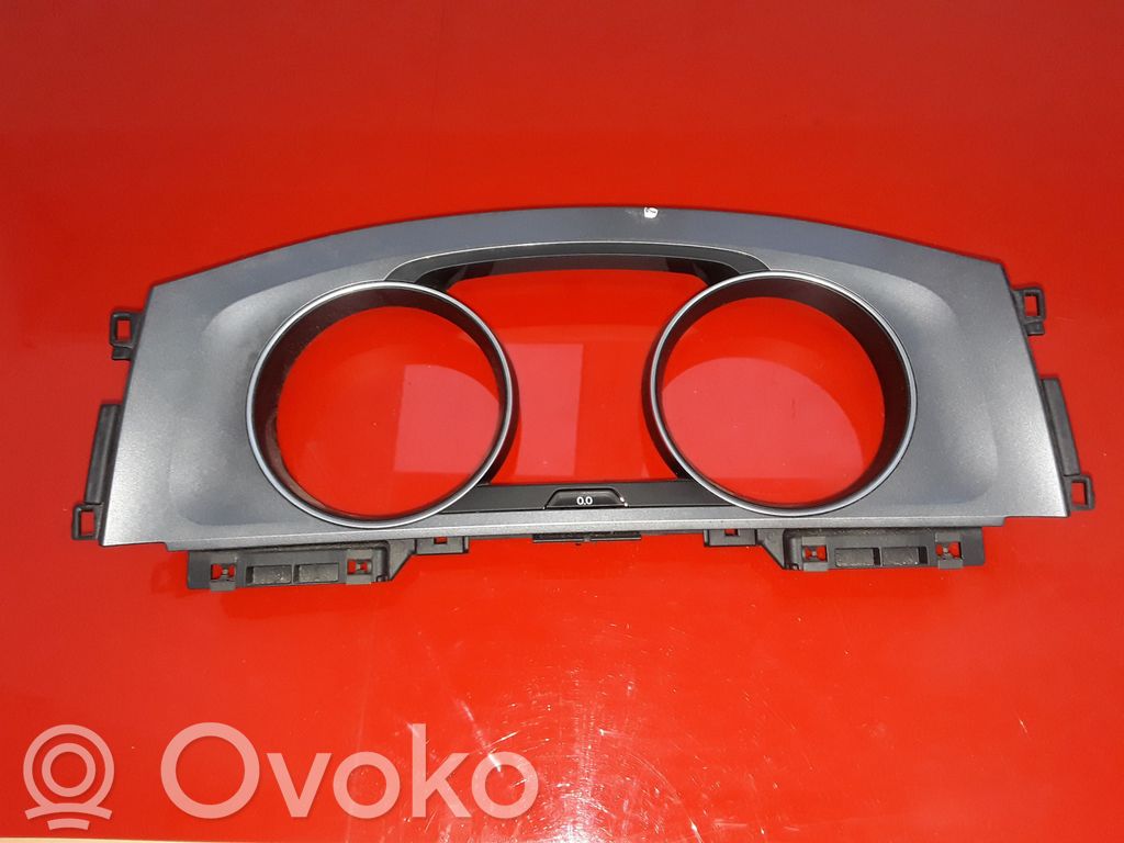 Volkswagen Golf VII Mască ceasuri bord 