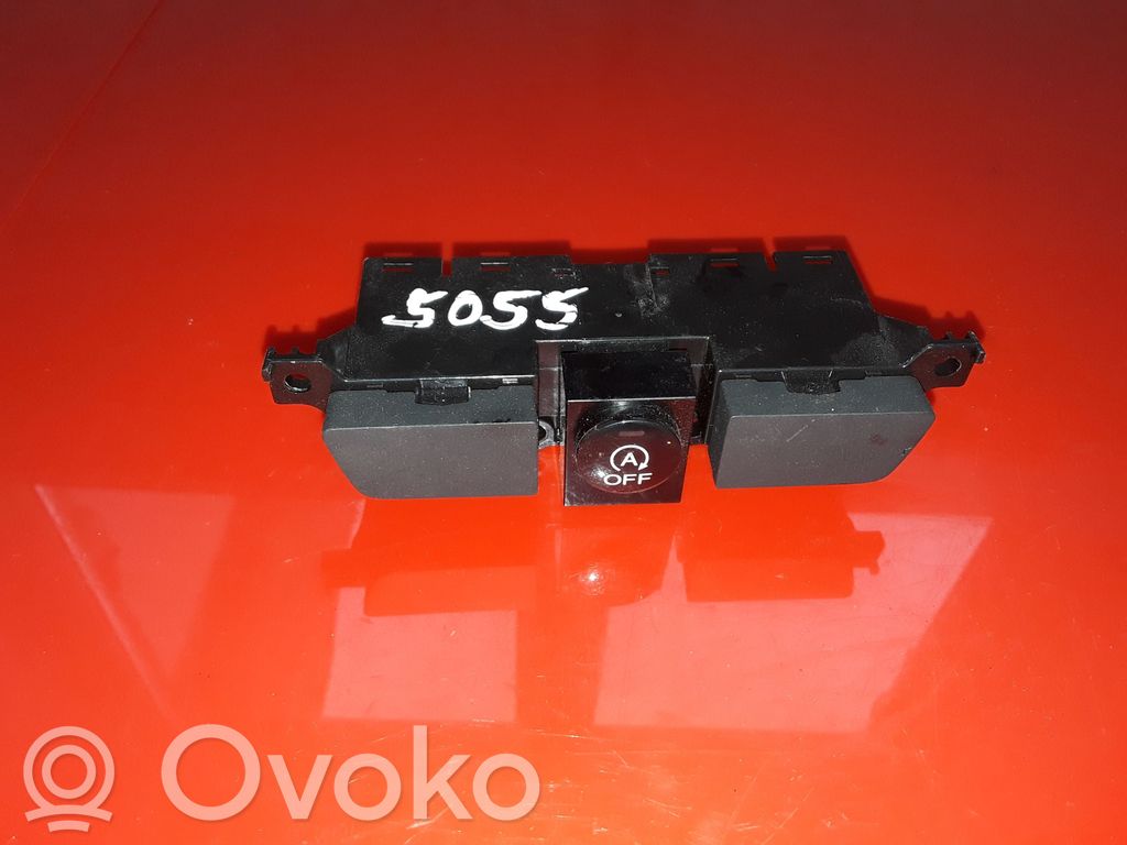 Honda Civic IX Otros interruptores/perillas/selectores 