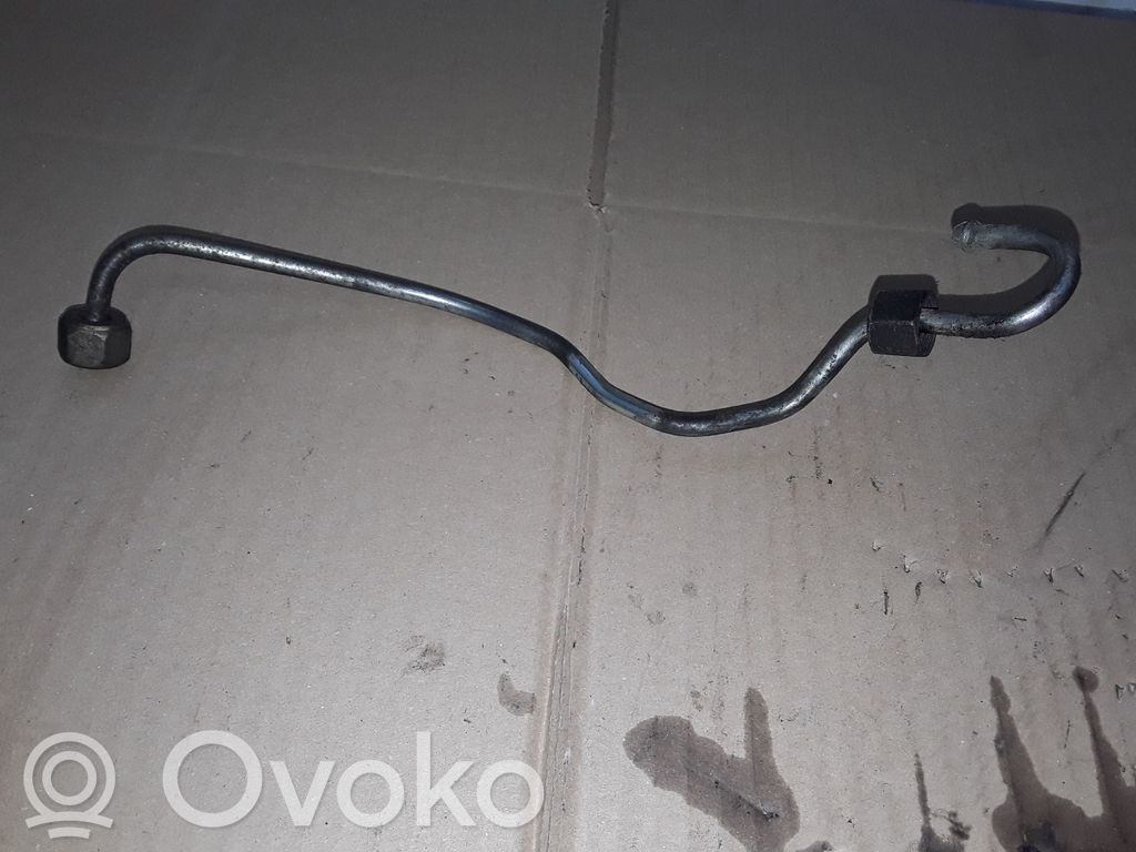 Tubo de alimentación del inyector de combustible   NOCODE