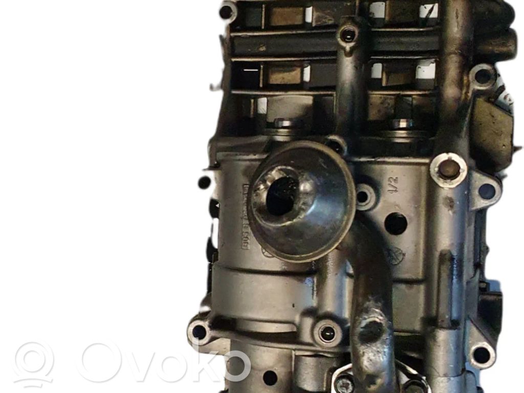 BMW 3 E46 Eļļas sūknis 