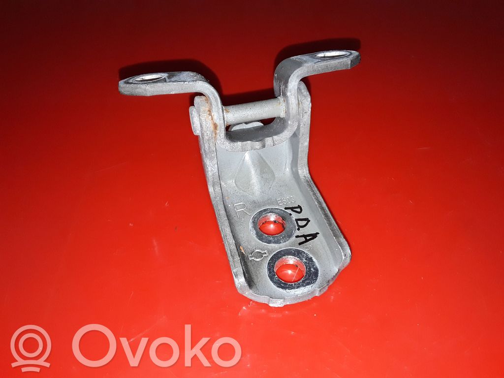 Nissan Qashqai Balama inferioară ușă față 