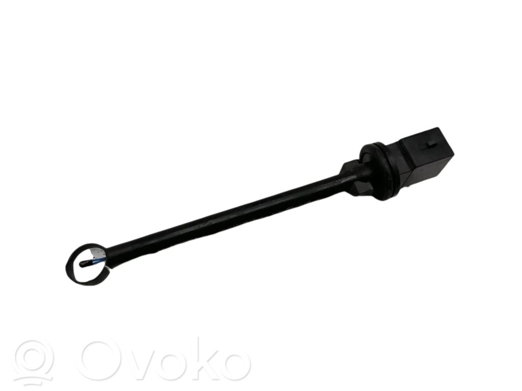 Capteur de température intérieure   4D0820539
