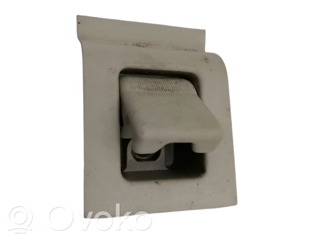 Suport fixare plasă bagaje   4D0857635