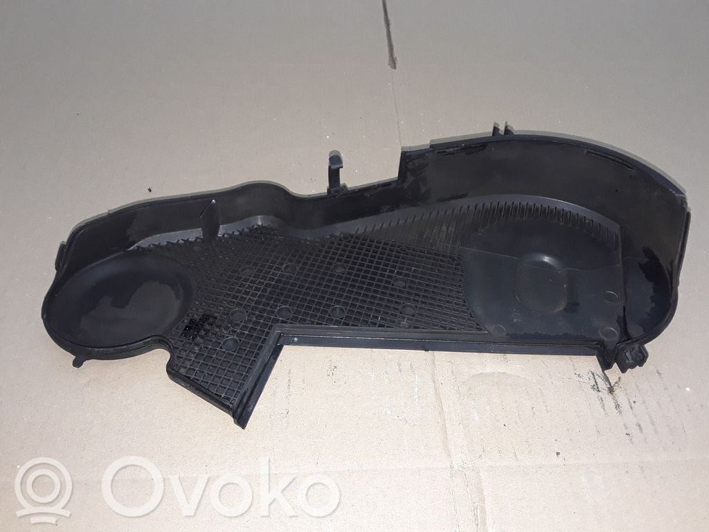 Skoda Octavia Mk2 (1Z) Zahnriemenabdeckung 