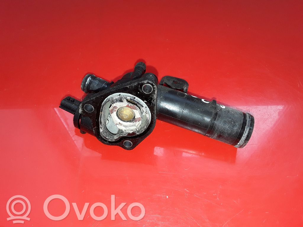 Renault Scenic III -  Grand scenic III Termostaatin kotelo 