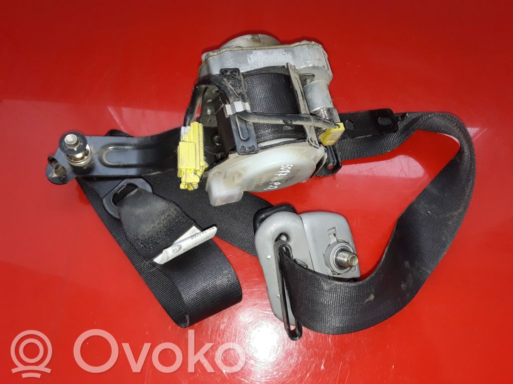 Subaru Outback Saugos diržas priekinis 