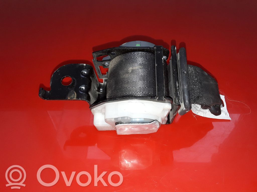 Subaru Outback Saugos diržas vidurinis (gale) 