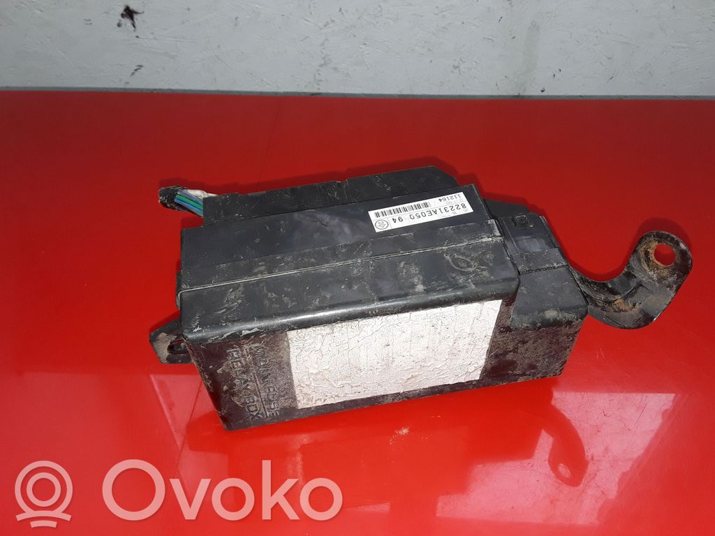 Fuse module   82231AE050,112164
