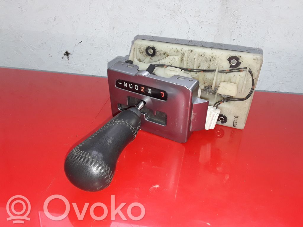 Subaru Outback Pavarų perjungimo mechanizmas (kulisa) 