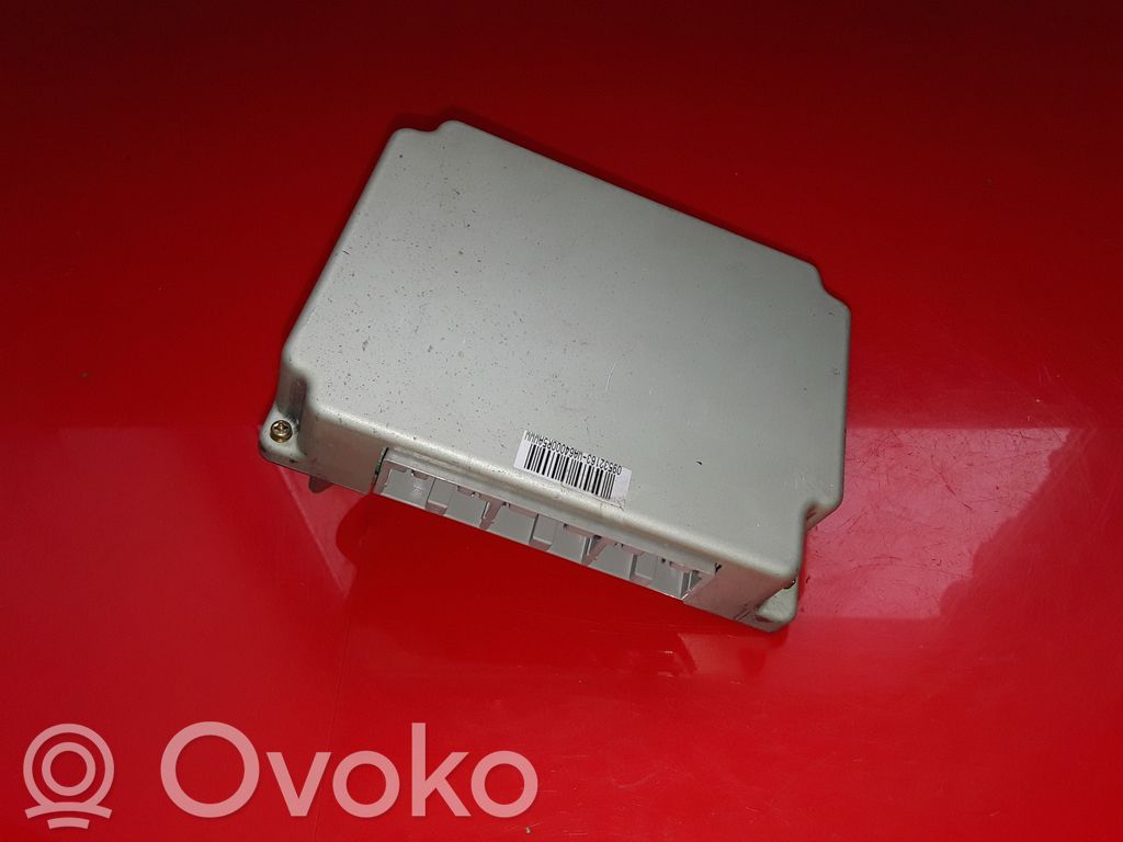 Subaru Outback Other control units/modules 