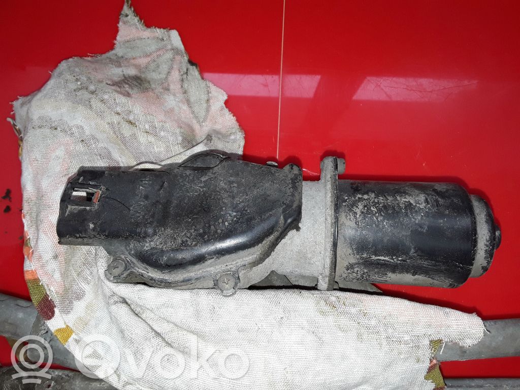 Motor del limpiaparabrisas   VM71