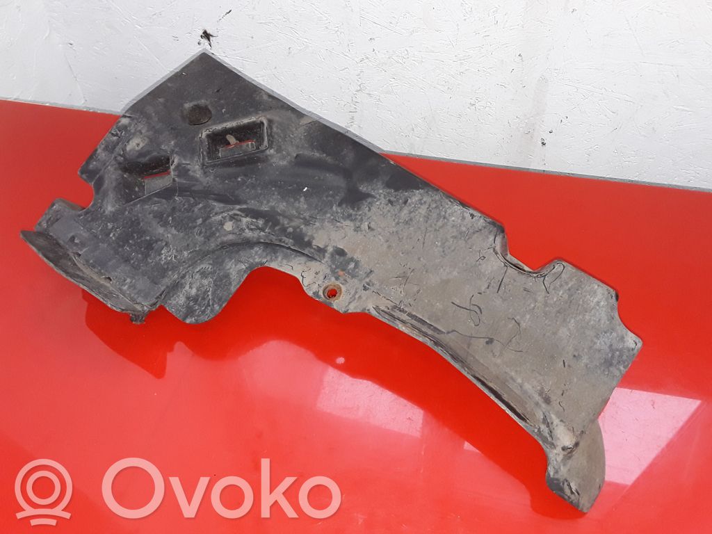 Subaru Outback Osłona dolna zbiornika paliwa 