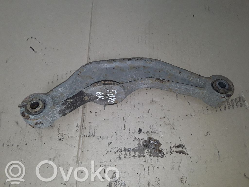 Querlenker Achsschenkel hinten   352