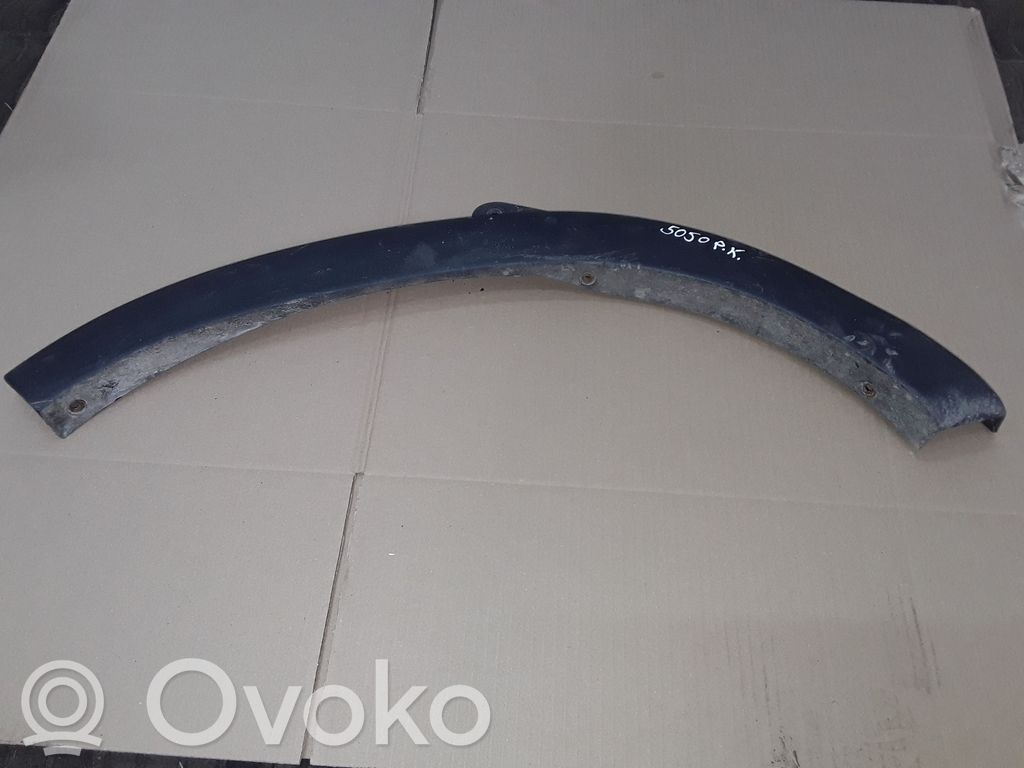 Renault Master III Rivestimento passaruota anteriore