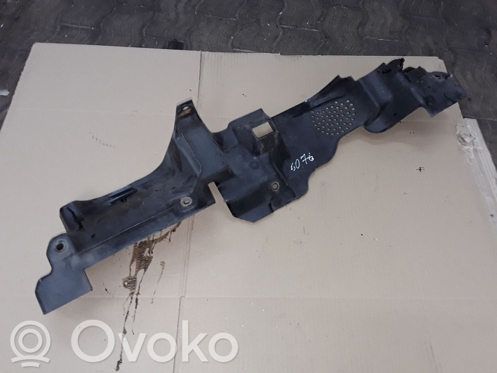 Mască radiator   6400C949,3X45