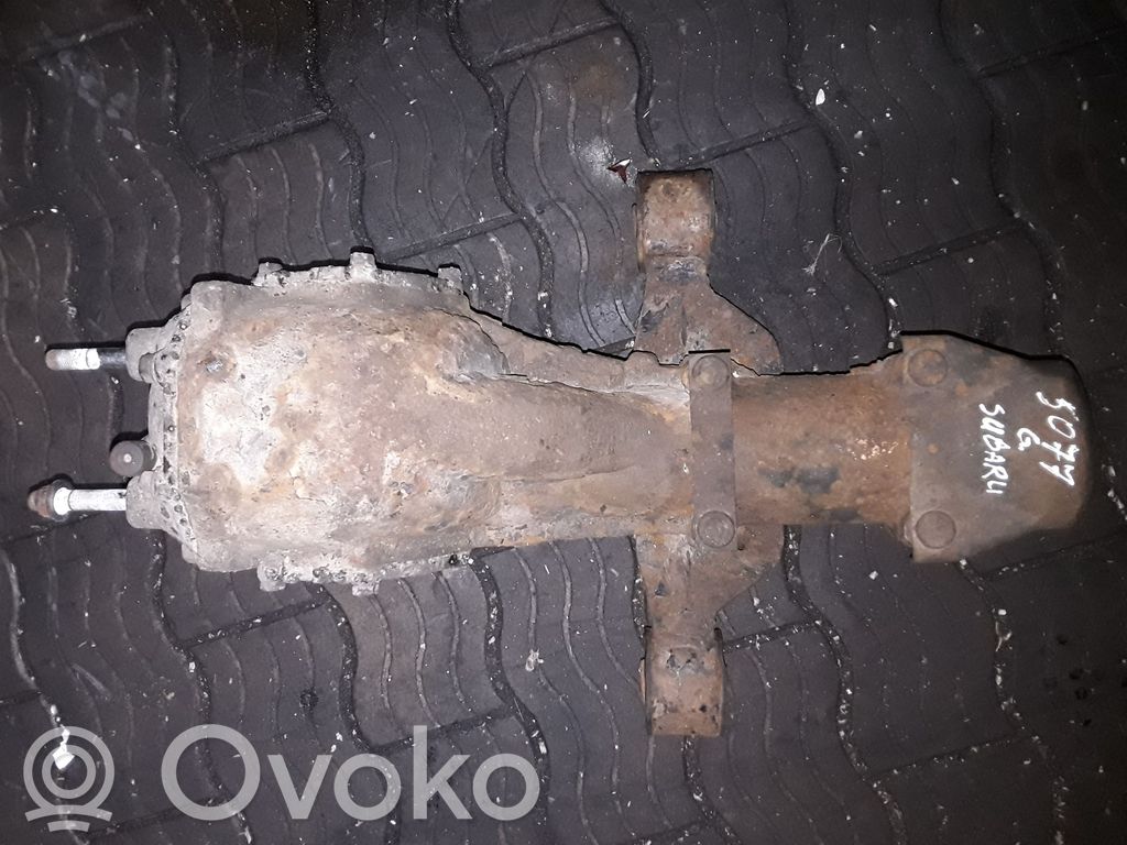 Subaru Outback Galinis reduktorius 