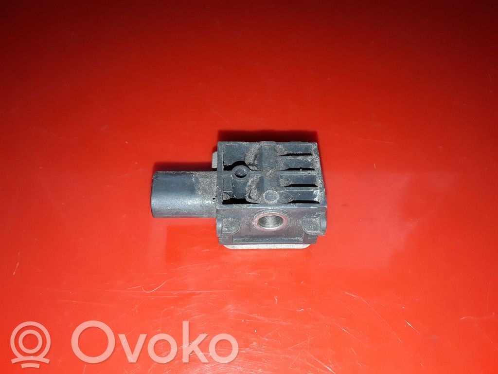 Mercedes-Benz ML W164 Sensore d’urto/d'impatto apertura airbag 