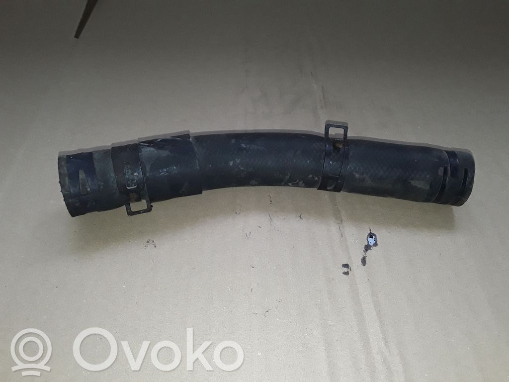 Citroen C-Crosser Moottorin vesijäähdytyksen putki/letku 