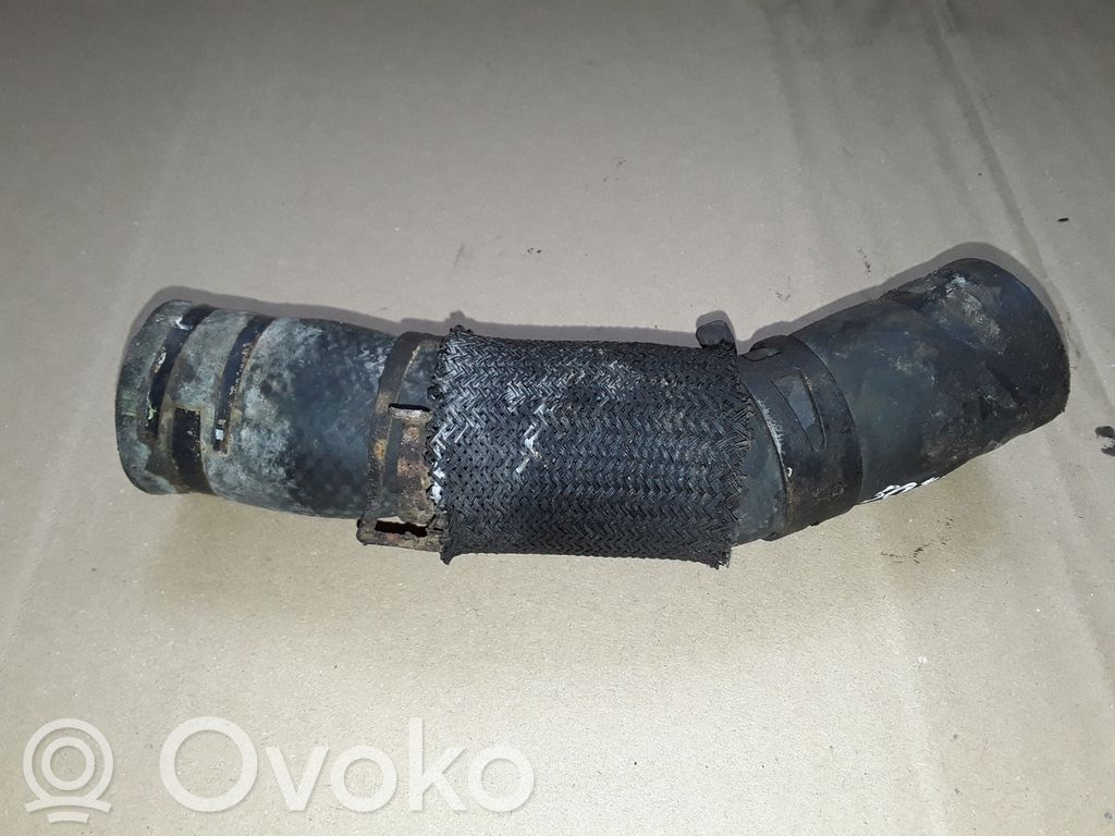 Citroen C-Crosser Moottorin vesijäähdytyksen putki/letku 