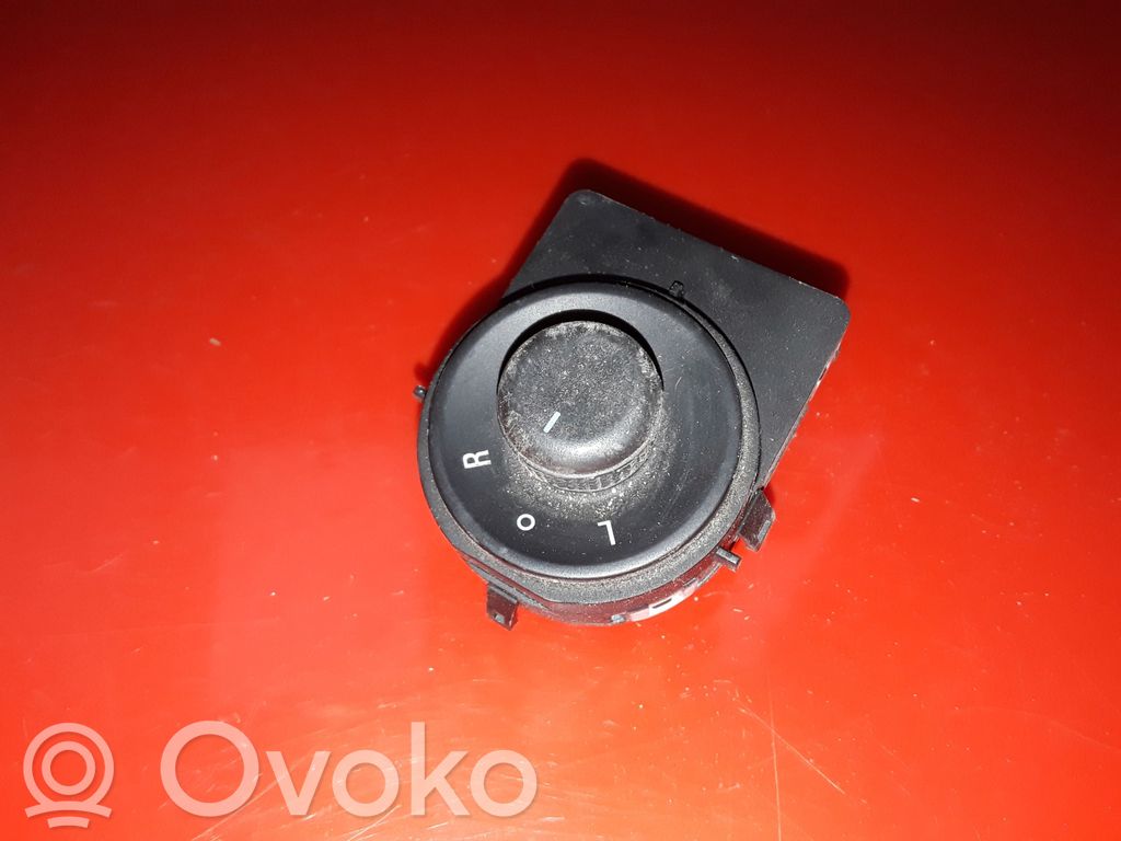 Opel Insignia A Comutator oglinzi laterale 