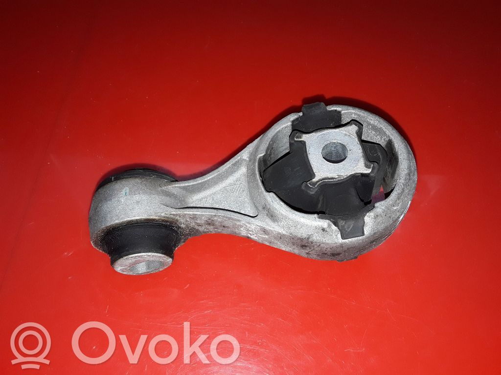 Nissan Qashqai Supporto di montaggio del motore 